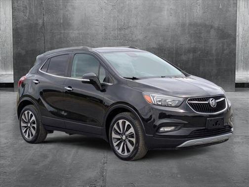 2017 Buick Encore Preferred II