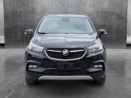 2017 Buick Encore Preferred II