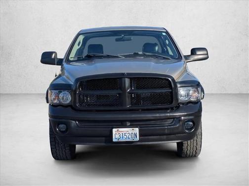2003 Dodge Ram 1500 SLT Quad Cab