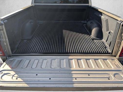 2003 Dodge Ram 1500 SLT Quad Cab