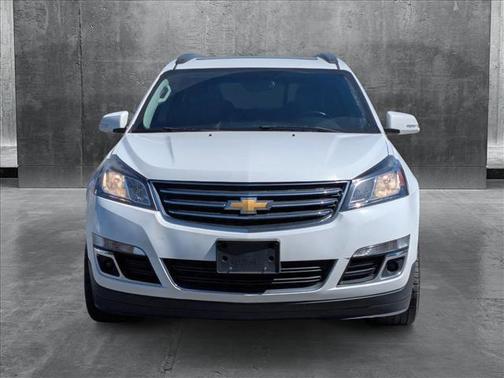2016 Chevrolet Traverse 2LT