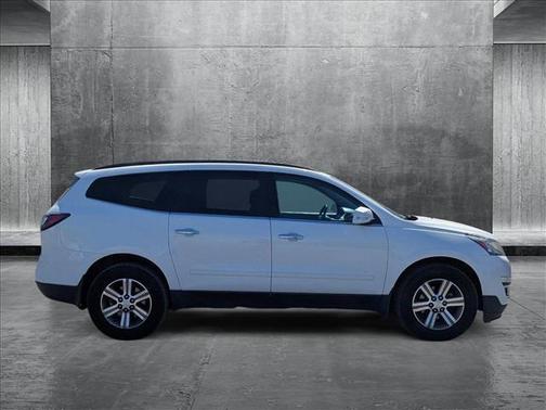 2016 Chevrolet Traverse 2LT