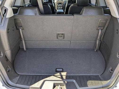 2016 Chevrolet Traverse 2LT