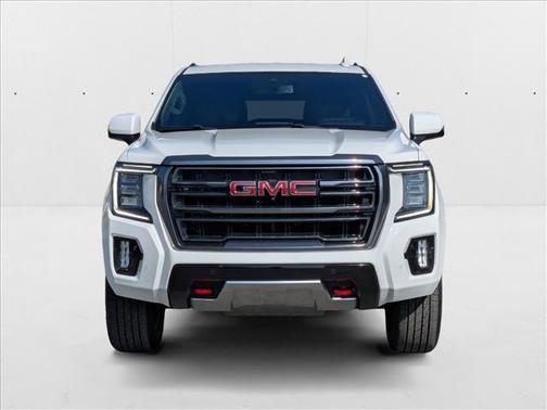 2021 GMC Yukon 4WD AT4