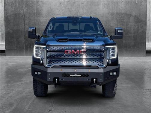 2023 GMC Sierra 3500 Denali