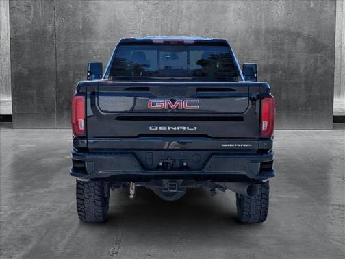 2023 GMC Sierra 3500 Denali