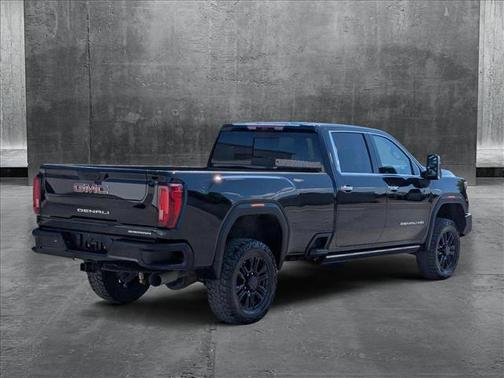 2023 GMC Sierra 3500 Denali