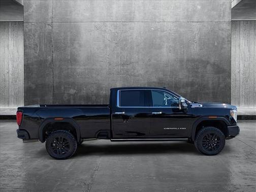 2023 GMC Sierra 3500 Denali