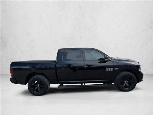 2014 RAM 1500 Sport
