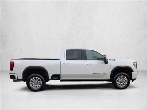 2022 GMC Sierra 3500 Denali