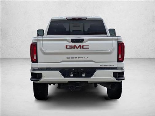 2022 GMC Sierra 3500 Denali