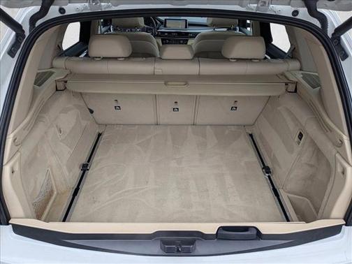 2015 BMW X5 xDrive35d