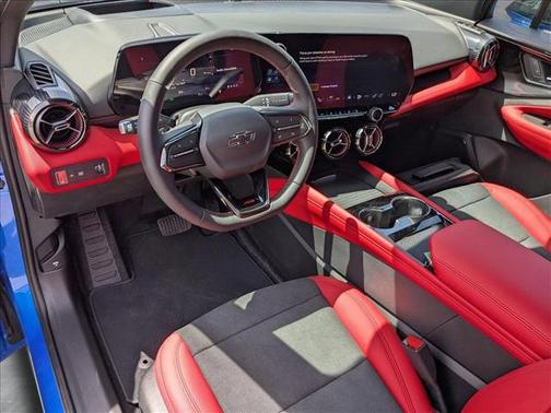 2025 Chevrolet Blazer EV RWD RS