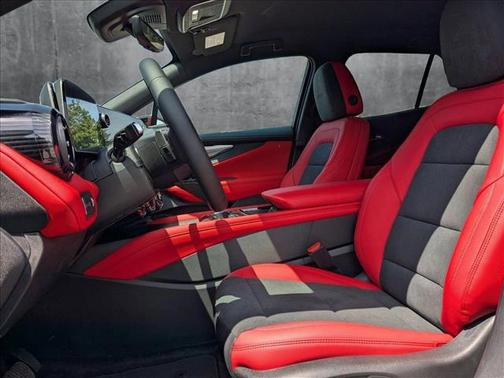 2025 Chevrolet Blazer EV RWD RS
