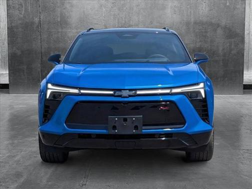 2025 Chevrolet Blazer EV RWD RS