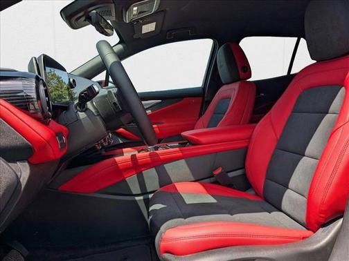 2025 Chevrolet Blazer EV RWD RS