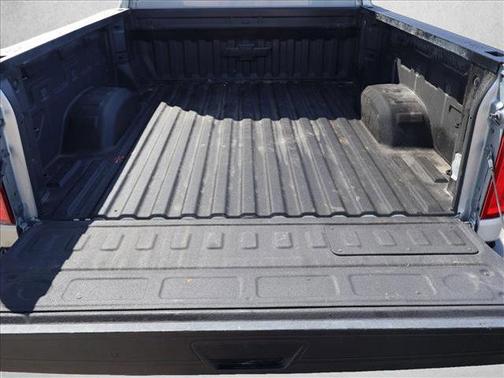 Sterling Gray Metallic 2024 Chevrolet Silverado 2500 LTZ