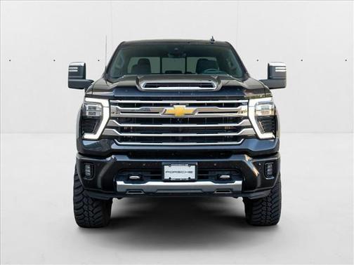 2024 Chevrolet Silverado 2500 High Country