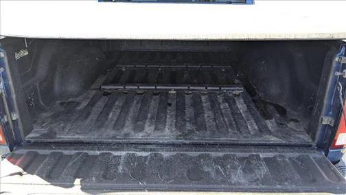 Deep Water Blue Pearl 2011 Dodge Ram 2500 SLT