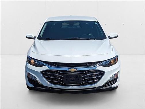 2020 Chevrolet Malibu FWD LT