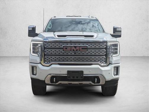 2021 GMC Sierra 2500 Denali