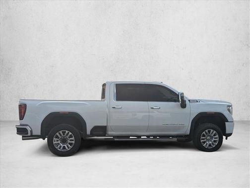2021 GMC Sierra 2500 Denali