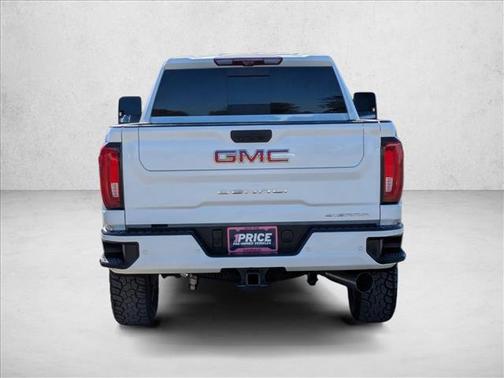 2021 GMC Sierra 2500 Denali