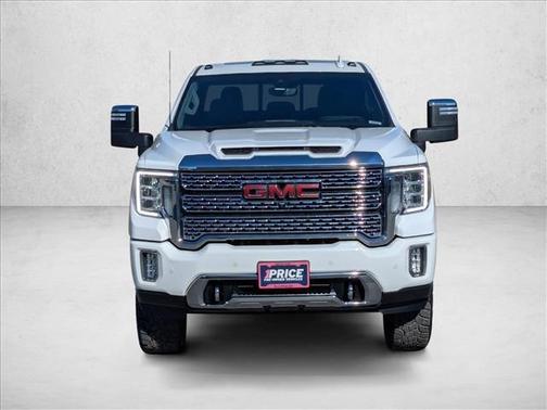 2021 GMC Sierra 2500 Denali