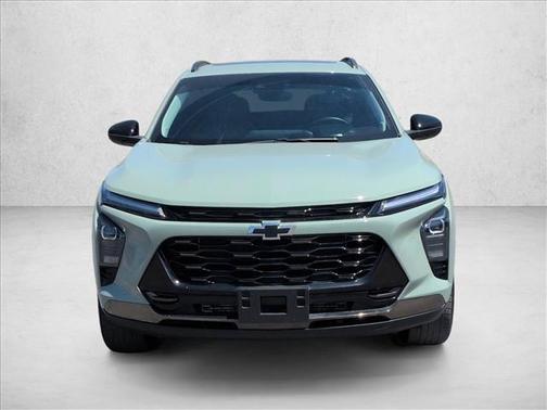 Cacti Green 2024 Chevrolet Trax FWD ACTIV