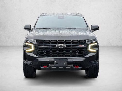 2024 Chevrolet Tahoe 4WD Z71