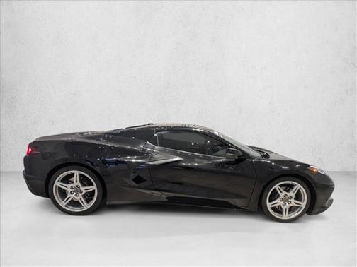 2023 Chevrolet Corvette Stingray w/2LT