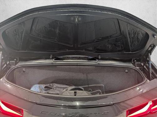 2023 Chevrolet Corvette Stingray w/2LT