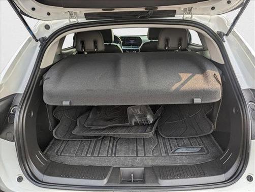 2024 Chevrolet Trax FWD ACTIV