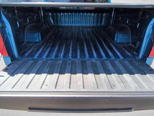 Glacier Blue Metallic 2024 Chevrolet Silverado 1500 LTZ