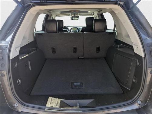 2014 GMC Terrain Denali