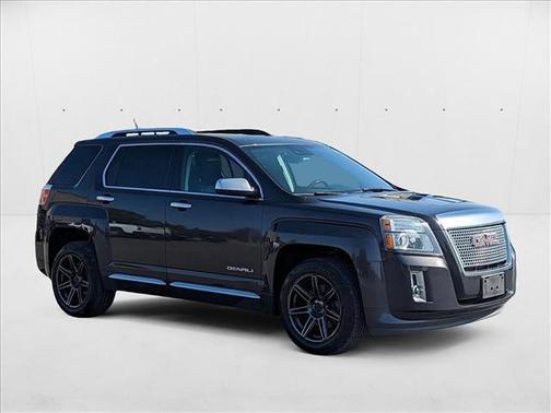 2014 GMC Terrain Denali