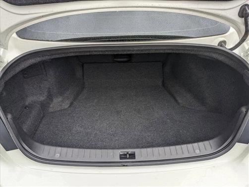 2017 INFINITI Q50 Base