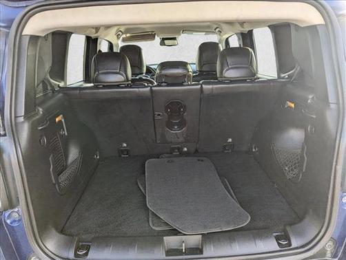 2016 Jeep Renegade Limited