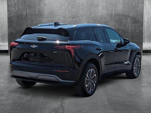 2024 Chevrolet Blazer EV eAWD LT