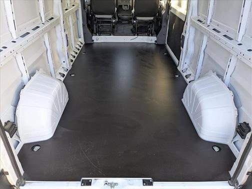 2024 RAM ProMaster 2500 Tradesman