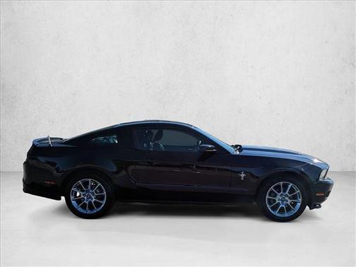 2010 Ford Mustang Base