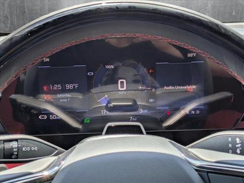 2025 Chevrolet Blazer EV eAWD SS