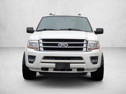 2017 Ford Expedition XLT