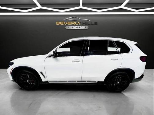 2024 Audi Q7 55 Premium Plus