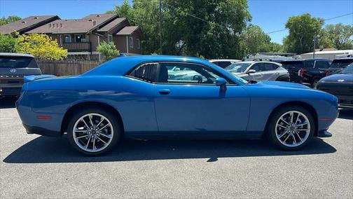 2021 Dodge Challenger GT