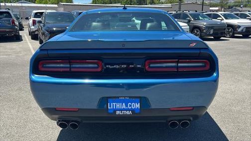 2021 Dodge Challenger GT