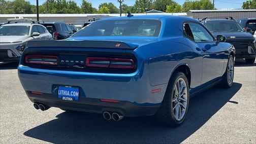 2021 Dodge Challenger GT