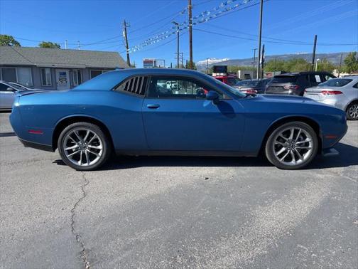 2021 Dodge Challenger GT