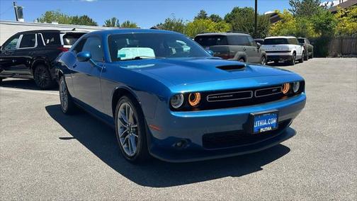 2021 Dodge Challenger GT