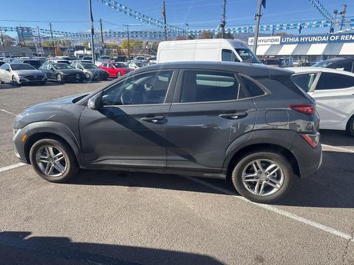 2023 Hyundai KONA SE